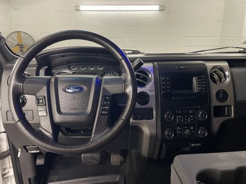 Used 2014 Ford F150 XLT w/ Equipment Group 302A Luxury image 7