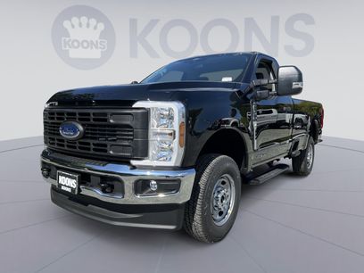 New 2026 Ford F250 XL w/ FX4 Off-Road Package