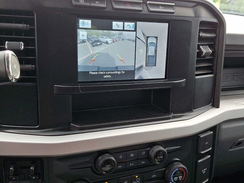 Used 2023 Ford F250 XL w/ STX Appearance Package AWD/4WD image 18