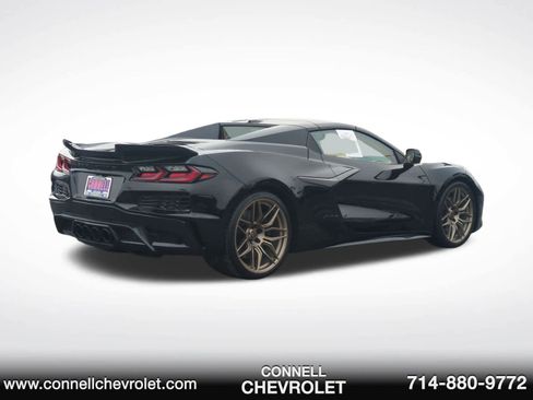 Used 2023 Chevrolet Corvette Z06 image 5