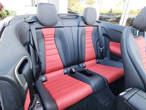 Used 2022 Mercedes-Benz E 450 Cabriolet image 24
