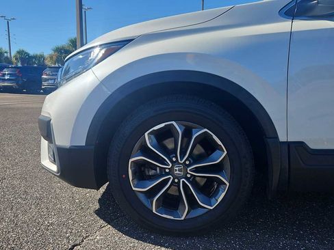 Used 2022 Honda CR-V EX-L image 19