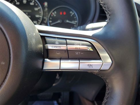 Used 2022 MAZDA CX-30 AWD 2.5 S w/ Premium Package image 24