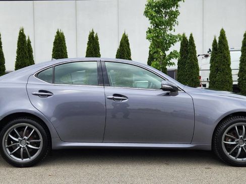 Used 2012 Lexus IS 250 AWD w/ Luxury Plus Value Edition image 5