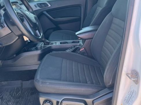 Used 2022 Ford Ranger XL w/ Equipment Group 101A High AWD/4WD image 5