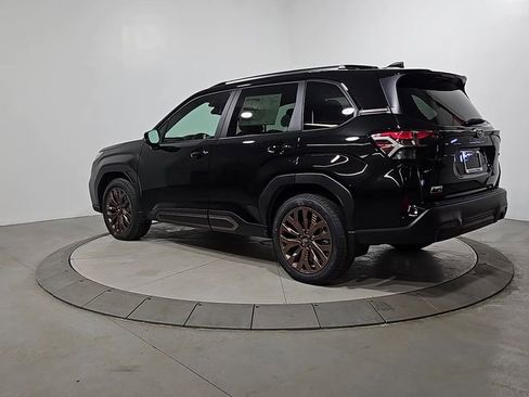 New 2026 Subaru Forester Sport image 3