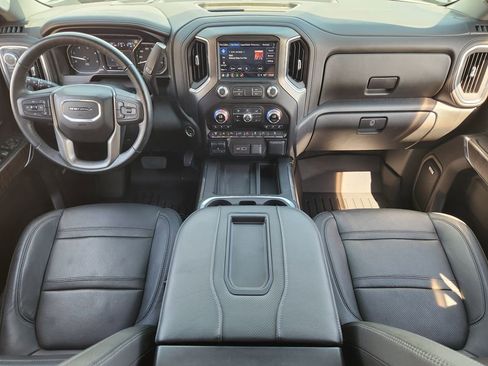 Used 2022 GMC Sierra 2500 Denali AWD/4WD image 24