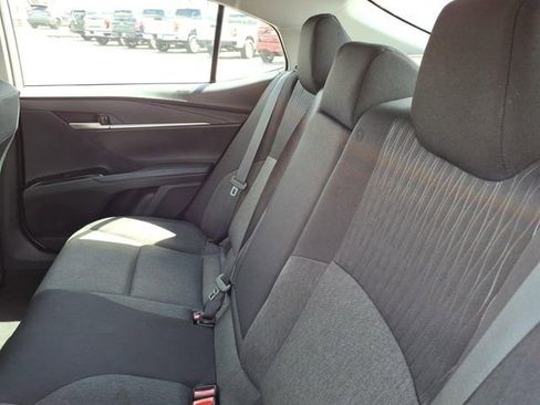 Certified 2025 Toyota Camry LE image 16