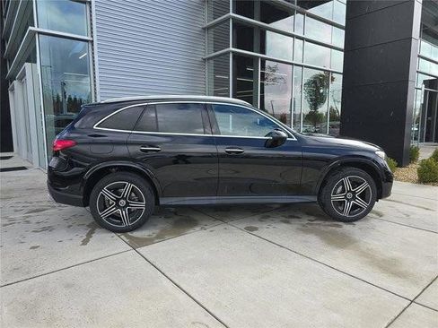 Certified 2026 Mercedes-Benz GLC 300 4MATIC image 2