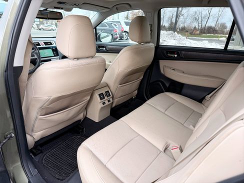 Used 2015 Subaru Outback 2.5i Limited image 20