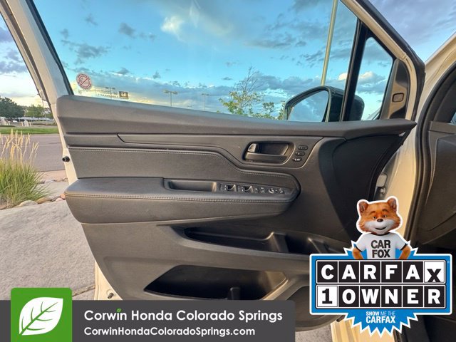 Used 2025 Honda Odyssey Sport-L image 24