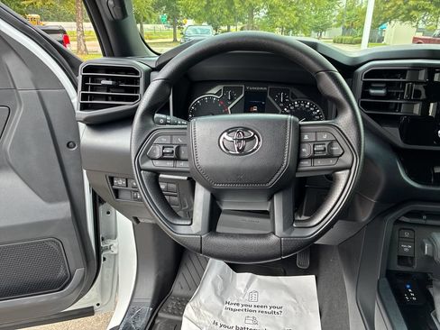 New 2026 Toyota Tundra SR5 RWD image 19