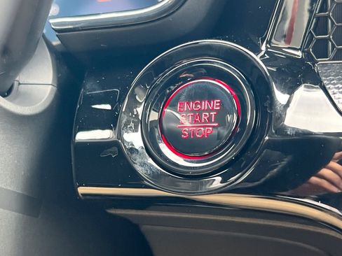 New 2026 Honda CR-V EX-L image 20