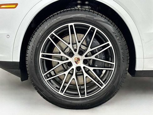 New 2026 Porsche Cayenne E-Hybrid image 32