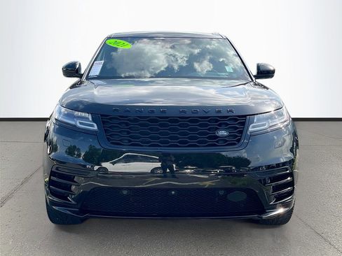 Used 2021 Land Rover Range Rover Velar R-Dynamic HSE AWD/4WD image 2