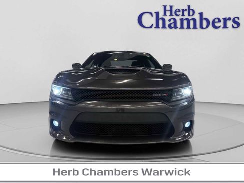 Used 2022 Dodge Charger GT w/ Plus Group image 1