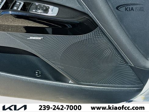 New 2026 Kia K5 GT-Line image 23