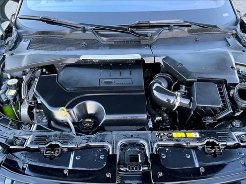 Used 2020 Land Rover Range Rover Evoque First Edition image 29