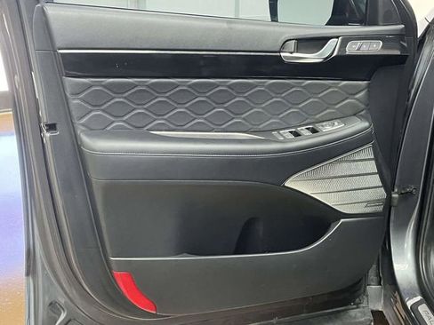 Used 2020 Hyundai Palisade Limited FWD image 17