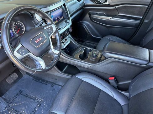 Used 2020 GMC Acadia SLT AWD/4WD image 12