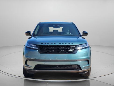 Used 2026 Land Rover Range Rover Velar S AWD/4WD image 6