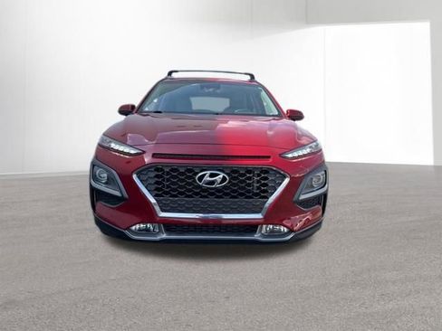 Used 2020 Hyundai Kona Limited FWD image 6