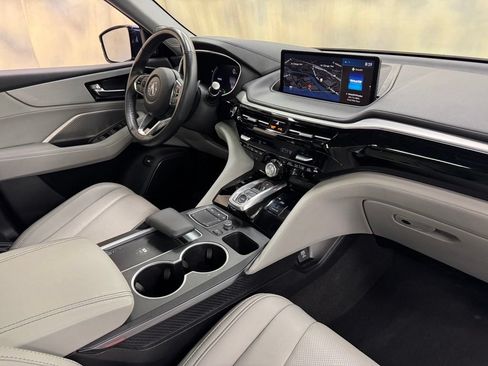 Certified 2023 Acura MDX SH-AWD w/ Technology Package image 26