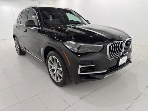 Certified 2023 BMW X5 xDrive40i w/ Premium Package image 7
