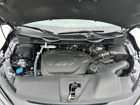 Used 2025 Honda Odyssey Touring image 36