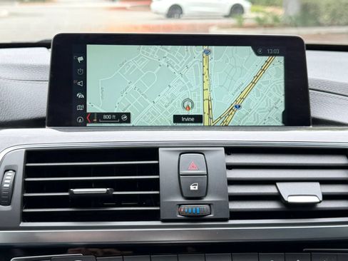 Used 2018 BMW 430i Gran Coupe RWD image 23