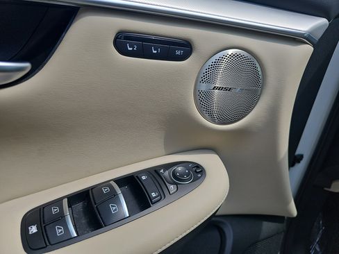 Used 2022 INFINITI QX50 Essential image 20