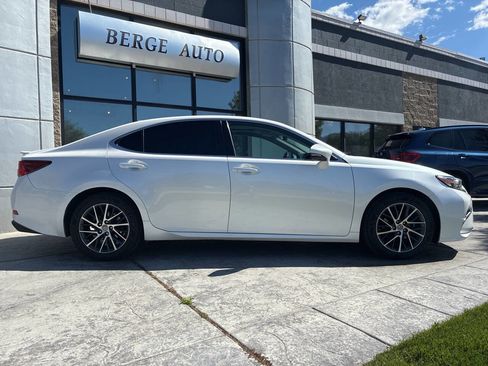 Used 2017 Lexus ES 350 FWD image 6