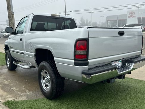 Used 2001 Dodge Ram 1500 Truck image 6