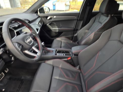 Used 2025 Audi Q3 2.0T Premium Plus w/ Premium Plus Package image 26