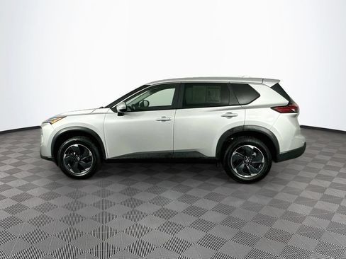 Used 2024 Nissan Rogue SV AWD/4WD image 6