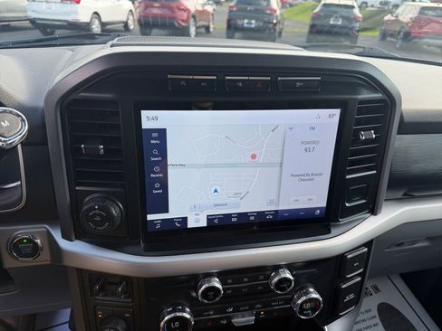 Used 2021 Ford F150 XLT w/ Equipment Group 302A High AWD/4WD image 19