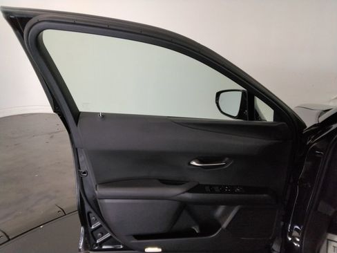 Used 2021 Lexus UX 250h 250h Base w/ Premium Package image 29