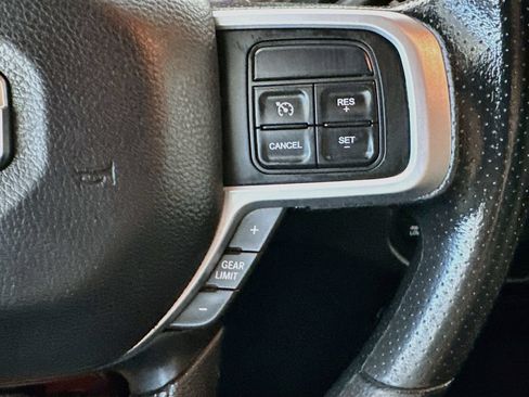 Used 2021 RAM 3500 Big Horn AWD/4WD image 25