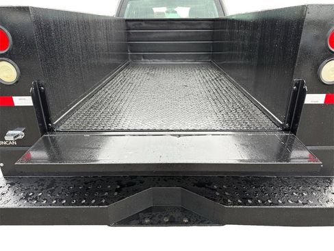 Used 2013 Chevrolet Silverado 3500 W/T image 11