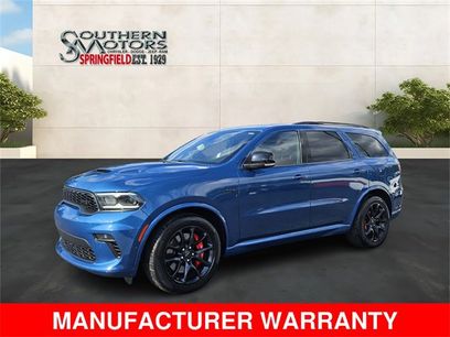 Used 2023 Dodge Durango SRT