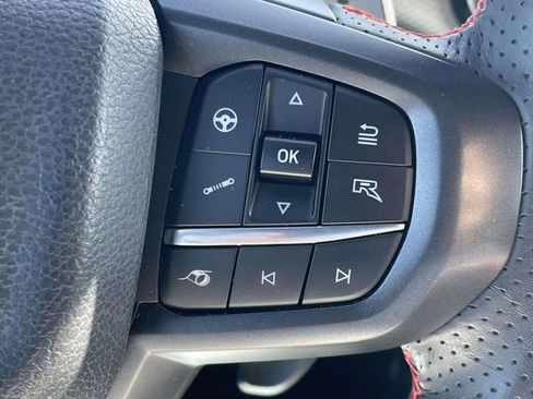 Used 2024 Ford Ranger Raptor image 23