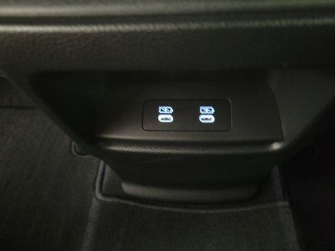 Used 2025 Honda CR-V Sport Touring image 18
