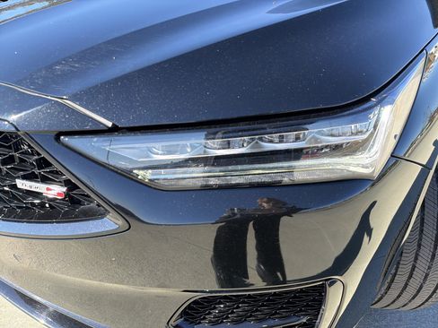 Used 2024 Acura MDX Type S image 6