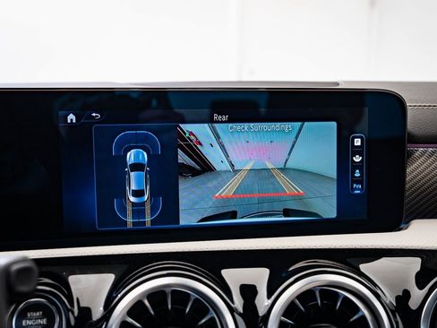 Certified 2025 Mercedes-Benz CLA 250 CLA 250 image 33