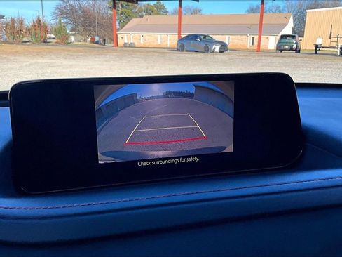 Used 2024 MAZDA CX-30 Carbon image 14