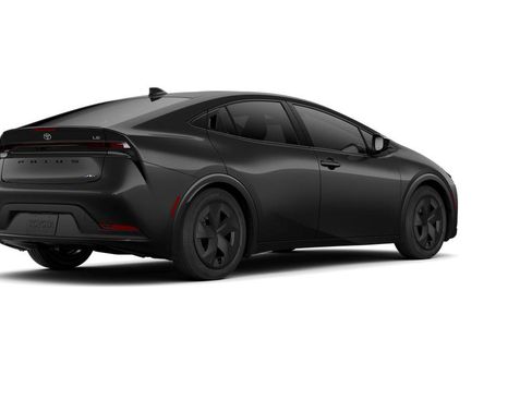 New 2026 Toyota Prius LE FWD image 10