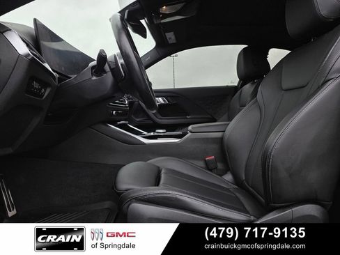 Used 2023 BMW M240i xDrive Coupe w/ Premium Package AWD/4WD image 10