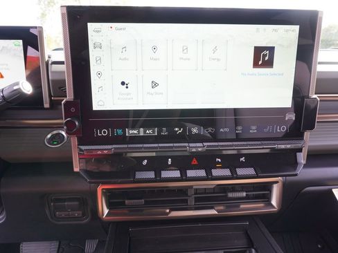 New 2025 GMC Hummer EV 3X image 19