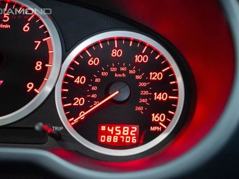 Used 2007 Subaru Impreza WRX STI w/ Popular Equipment Group 2D image 80