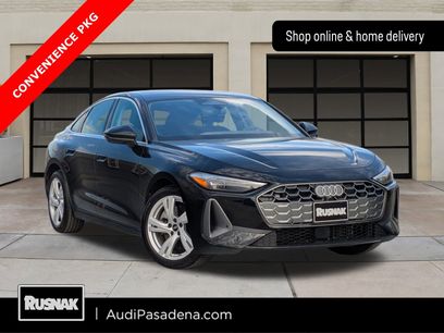 Used 2025 Audi A5 2.0T Premium w/ Convenience Package